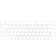 Positioning Board 2,25U Geteilte Platte Layout Ersatzteil