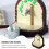 3Stk 1:12/1:6 Eimer Gießkanne Set Garten Deko 10