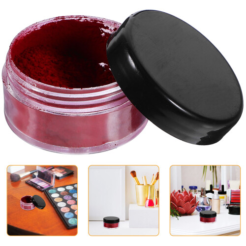 Diy Maquillaje Labial Polvo Para Barra