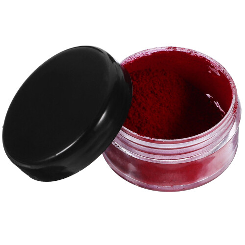 Diy Maquillaje Labial Polvo Para Barra 1