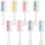 8 Unidades Peines Tiza Color Temporal Lavable 11