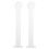 2 Sets Transparante Acryl Tape Holders Thuisbenodigdheden 1