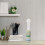 2 Sets Transparante Acryl Tape Holders Thuisbenodigdheden 8