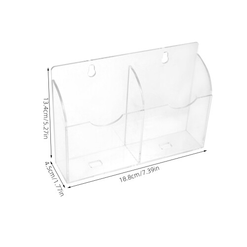 Ice Maker Löffelhalter Organizer Für Eismaschinen 1