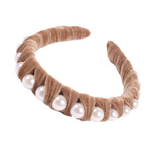1St Haar Künstliche Kopfschmuck Haarband Für Party Date