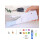Portable Electric Handheld Sewing Machine Constructed From ABS For Home Projects And Quick Repairs Easy Control suit 3
