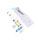 Portable Electric Handheld Sewing Machine Constructed From ABS For Home Projects And Quick Repairs Easy Control suit 6