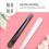 30Stk. Gesichtsmasken Spatel Make-up Creme Mischspatel Schaber 7