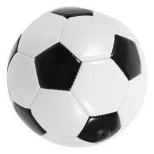 Football Party Multi PVC 1 Set