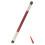 2 Stuks Concertfluit Voor Optredens (Donkerrood) 5