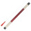 2 Stuks Concertfluit Voor Optredens (Donkerrood) 9