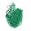 1Filet De Charge Lourd Vert En Polypropylène Pour Remorque 4