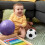 Football Party Multi PVC 1 Set 5