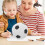 Football Party Multi PVC 1 Set 3