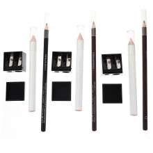 3 Sets Cosmetische Potloden Voor Vrouwen Wenkbrauw En Concealer