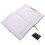 Office Planner Boek Notitieboek Modern Thuisaccessoire 5
