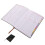 Office Planner Boek Notitieboek Modern Thuisaccessoire 9