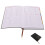 Office Planner Boek Notitieboek Modern Thuisaccessoire 11