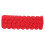 Embroidered Lace Trim Lace Patch Red 1pack 6