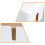 Kabelbinder Organizer Aufbewahrungsbox Mit Bambusdeckel 10