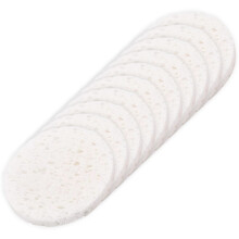 10 Vellen Water Reactief Ambachtelijk Papier-10 witte borden