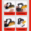 Ergonomic Hand Chamfering Planer Suitable for-45 60 degrees 6