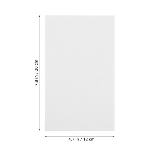 Butterfly Speldbord Eva 3 7,9X4,7X0,8 Inch 2