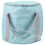 Balde De Pies Plegable Camping Aire 11