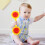 2 Stuks Kinderen Hand Rammelaars Baby Speelgoed 6
