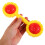 2 Stuks Kinderen Hand Rammelaars Baby Speelgoed 7