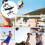 Volleyball Hitting Trainer  Adjustable Training Belt for Solo Practice 4