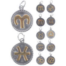 12 Teile Anhänger Schmuck Charms Anhänger