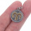 12 Teile Anhänger Schmuck Charms Anhänger 9