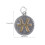 12 Teile Anhänger Schmuck Charms Anhänger 11
