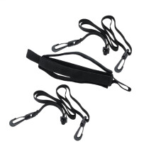 Volleyball Hitting Trainer, Solo Training Aid, Adjustable Equipment, Improve Serving  Spiking