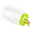 Leak Proof Refrigerator Beverage Container-Grass green 1