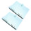 2 Pvc Notebook Hoes Voor Zes Ring Planner Dagboek Binder 7