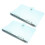 2 Pvc Notebook Hoes Voor Zes Ring Planner Dagboek Binder 5