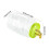 Leak Proof Refrigerator Beverage Container-Grass green 4