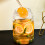 Leak Proof Refrigerator Beverage Container-Grass green 7