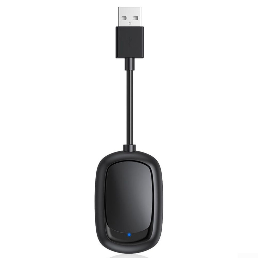 Adapter Compatible With Wireless Carplay And Android Auto Usb A And C Compatible Easy Threestep Setup For Vehicles 9119770036353