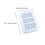 2 Stuks Crystal Opbergdoos Matrijs Diy Handgemaakte 7