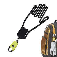 Golf Gloves, Golf Glove Dryer Tool Accessories Holder for Dryer, Holder for Golf, for Glove Care, Keep Gloves Dry