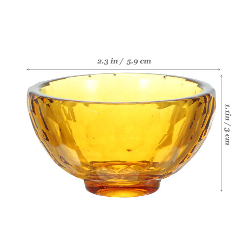 Mixing Bowl Für Gesichtsbehandlungen Aus Synthetischem 2