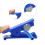 1 Set PTFE Schlauch Robuste Zubehörteile 7