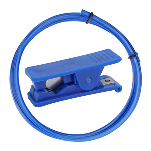 1 Set PTFE Schlauch Robuste Zubehörteile 1
