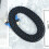 3 Meter Abgeschirmtes 10G Flachkabel Mit Glasfasermesh 7