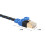 3 Meter Abgeschirmtes 10G Flachkabel Mit Glasfasermesh 3