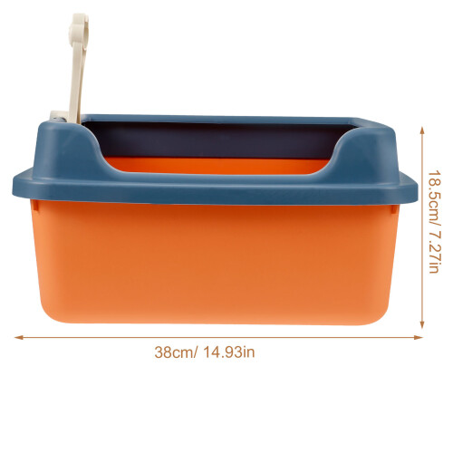 De Caja De Arena Para Con Apertura 2