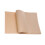 100Stk Pergamentpapier Backform-Einlagen Für Pizza 5